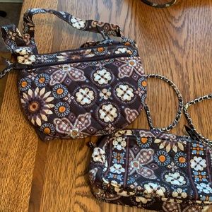 Vera Bradley vintage purses